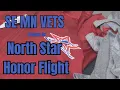 Southern Minnesota veterans prepare for honor flight in D C