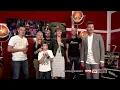 The Voice of Poland VII – Sebastian Wojtczak i Daniel Rychter – „These Are The Days of Our Lives”