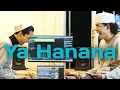 Download Lagu YA HANANA | gus azmi - fandy iraone