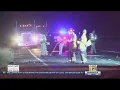 Highway 43 head-on collision leaves 1 person dead