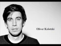 Oliver Koletzki - Pitch Music \u0026 Arts -  Australia