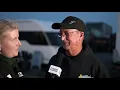 Intervju med Scott Burton