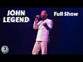 Download Lagu John Legend - Full Show - Verona, NY 8/10/2024