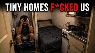 Why Americans REGRET Buying Tiny Homes in 2026