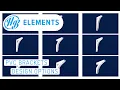 PVC Brackets Design Options