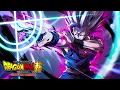 Download Lagu Dragon Ball Super: SUPER HERO - Main Theme (HQ OFFICIAL OST)