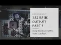 Activity 3 1 2 Basic Outputs Part 1