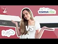 TempurPedic Vs Puffy Mattress Review - Which Memory Foam Mattress Is BEST