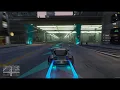 AV Racing APP Fivem Script