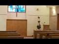 Brenda Peterson Funeral Service Parsons Funeral Home Hall Chapel Hall Funeral Home