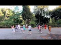 The Pointer Sisters - I'm So Excited | 32ct/24ct 1Wall/4Wall Retro Line Dance | Zaldy Lanas