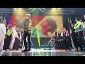 Download Lagu Seventeen's Hoshi + Wanna One's Woojin performance on DH