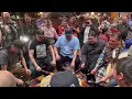 Bullhorn SNL Chicken Dance Coeur D Alene Casino 2022
