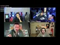 Sneako reacts to Adin Ross deepfaking himself as Sara Saffari