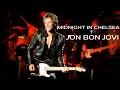 Download Lagu Jon Bon Jovi - Midnight In Chelsea (Live)