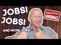 Atlanta Jobs Who s Hiring in Atlanta GA Top 5 Industries in Atlanta Highest Paying Jobs in ATL