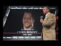 The TRUTH About the Chris Benoit Tragedy - Part 16 The Chat Rooms