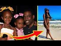 Chris Rock s First Daughter Lola Simone Rock Is Who Is All Grown up See What She Is Doing Today