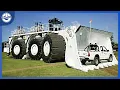 Download Lagu Our TOP 20 Picks For The World's Most Powerful And Dangerous Machines!