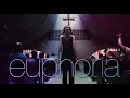Labrinth - I’m Tired (But You’re Overdosing) || Euphoria ||
