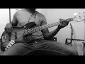 Download Lagu Who You Say I Am by Hillsong Worship- Bass Cover