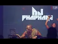 Download Lagu DJ Phaphane Drops the Hottest Amapiano Set | Live from The NAIROBI STREET KITCHEN