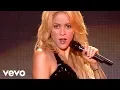 Download Lagu Shakira - Loca (Live From Paris)