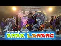 Download Lagu ANAK LANANG - DJANDUT JARANAN ROGO SAMBOYO PUTRO | GEA AYU FT DINDA