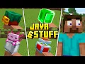 Actions Stuff Vs Java Stuff With Mods Hindi