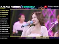 AJENG FEBRIA TERBARU | ANGEL 2 - NEGORO ANGIN | AJENG FEBRIAFULL ALBUM TERBARU 2026