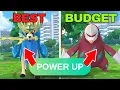 BEST Pokemon For Raids In Pokemon GO