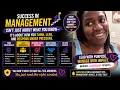 How stressful is being a nurse manager