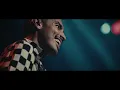 Rain City Drive - Frozen (Official Music Video)