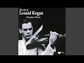 Download Lagu Violin Sonata No. 1 in G Major, Op. 78: II. Adagio