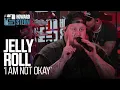 Download Lagu Jelly Roll “I Am Not Okay” Live on the Stern Show