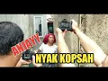 Download Lagu ANJAAAAYY...seru banget shooting bareng NYAK KOPSAH !!! || MADUN OSENG || BEHIND THE SCENE