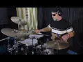 Somos Novios (Carol Welsman)  --  OneDrummer'sMix