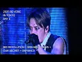 Lagu Big Revolution + Breaking Dawn + Our Secret + Defiance @ Re:verie in Tokyo Day 2 #김재중 #jaejoong