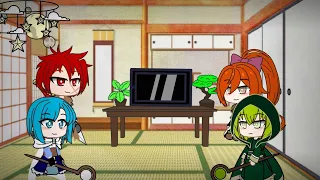 Cain Adventure Friends React To Cain Part 1 Albert Agung 