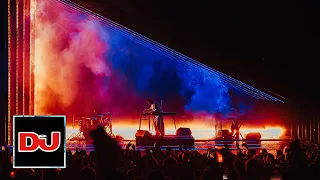 Barry Can't Swim Live From O2 Academy Brixton