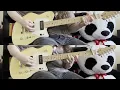 Safeguard - Sweet Pea (Guitar Cover)