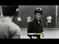 Witnesses Say It Lasted 11 Seconds — Bruce Lee’s Least Publicized Confrontation in Hong Kong, 1970