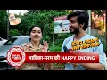 Download Lagu Bhavika Sharma \u0026 Param Singh Fun Moments On The Last Day Shoot of Ghum Hai Kisikey Pyaar Meiin | SBB