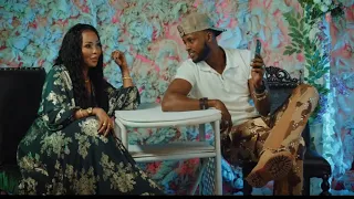 HASSAN GANTAAL IYO KIIN JAAMAC BAL DAREEN OFFICIAL VIDEO 