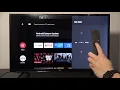 How to Change Time and Date in XIAOMI Mi TV 4A - Set Correct Time Quick and Easy