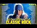Download Lagu Classic Rock Songs 70s 80s 90s Full Album 🎶 Nirvana, Guns N' Roses, AC/DC, Bon Jovi, Metallica, U2