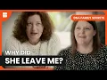 Download Lagu I Was Abondended On Train Tracks as a Baby | DNA Family Secrets