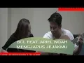 Download Lagu Bunga Citra Lestari (BCL) Feat. Ariel Noah - Menghapus Jejakmu