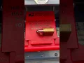 US Postal Service blue box mail collection