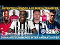 Download Lagu Rencana Gila Juventus Di Bursa Transfer Musim Panas 🤑 Fluminense Sikat Inter 🤭 Ivan Toney Join MU